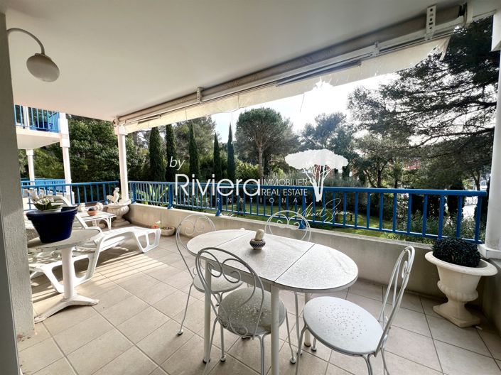 Image No.17-Appartement de 2 chambres à vendre à Cavalaire-sur-Mer