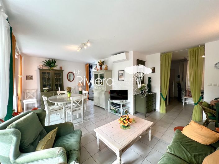 Image No.2-Appartement de 2 chambres à vendre à Cavalaire-sur-Mer