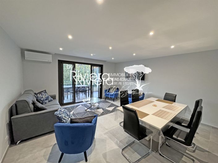 Image No.2-Appartement de 2 chambres à vendre à Cavalaire-sur-Mer