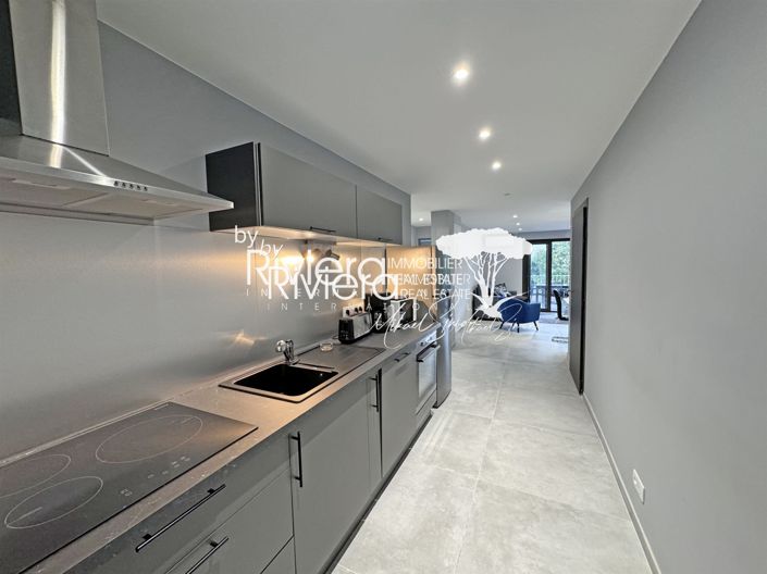 Image No.3-Appartement de 2 chambres à vendre à Cavalaire-sur-Mer