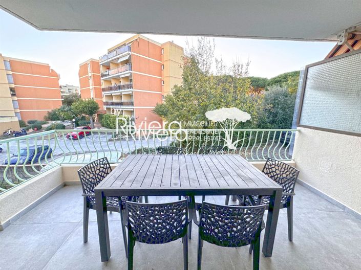 Image No.4-Appartement de 2 chambres à vendre à Cavalaire-sur-Mer