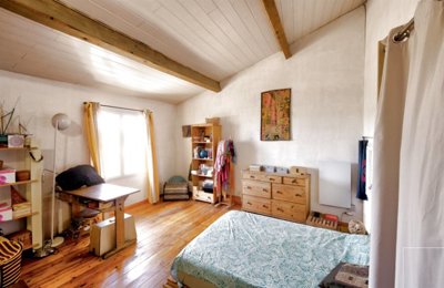 1 - Sommières, Maison