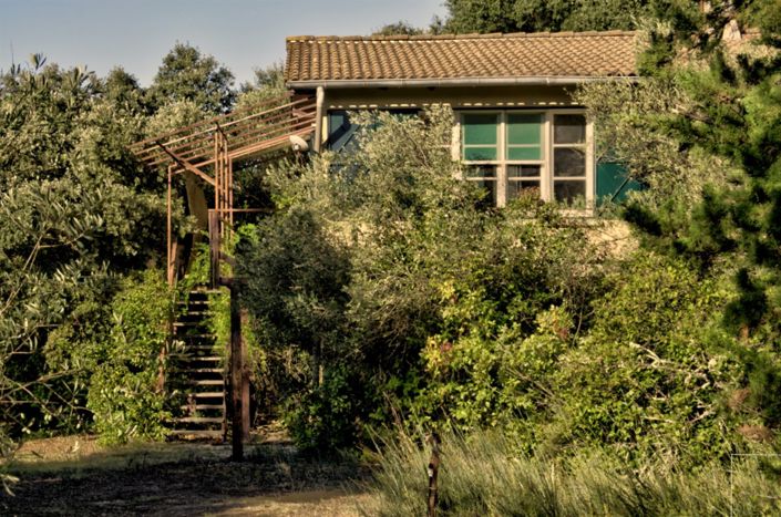 Image No.13-Maison de 2 chambres à vendre à Sommières