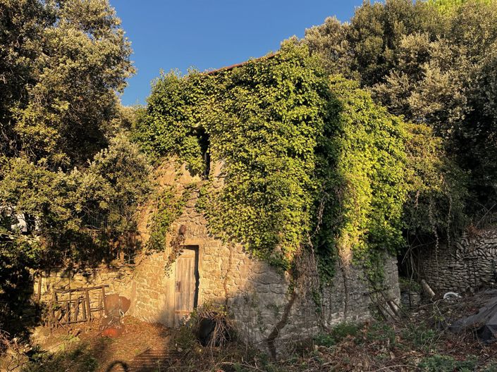 Image No.16-Maison de 2 chambres à vendre à Sommières