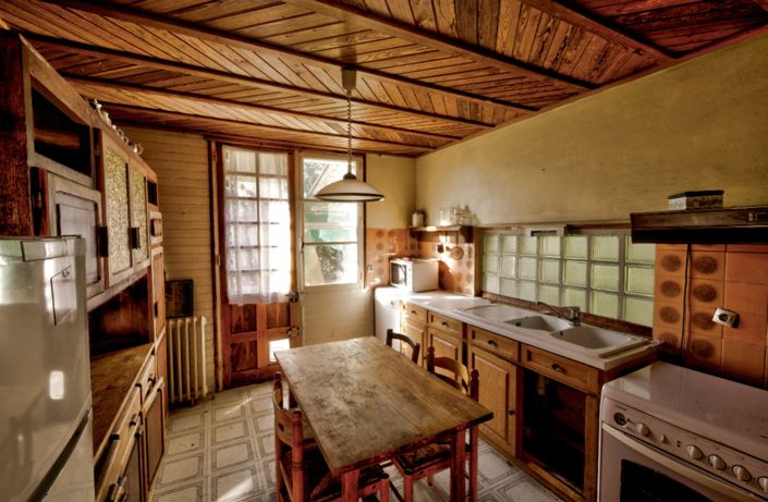 Image No.2-Maison de 2 chambres à vendre à Sommières