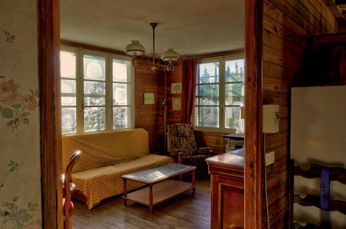 Image No.4-Maison de 2 chambres à vendre à Sommières