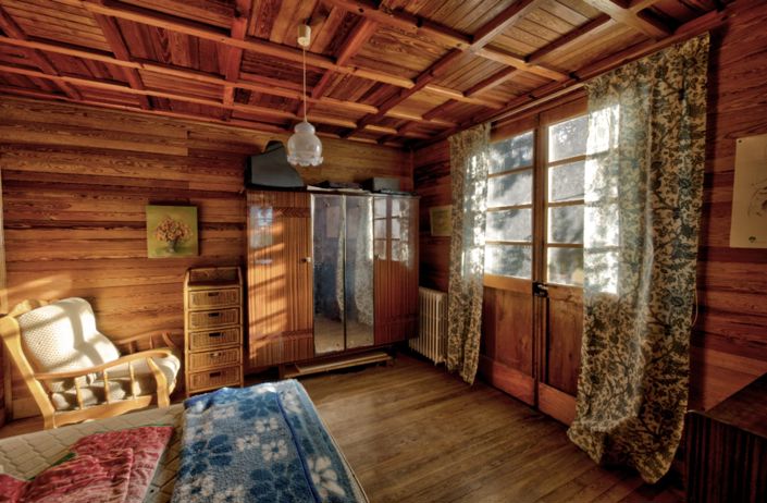 Image No.7-Maison de 2 chambres à vendre à Sommières