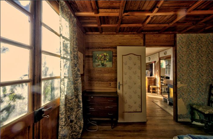 Image No.8-Maison de 2 chambres à vendre à Sommières