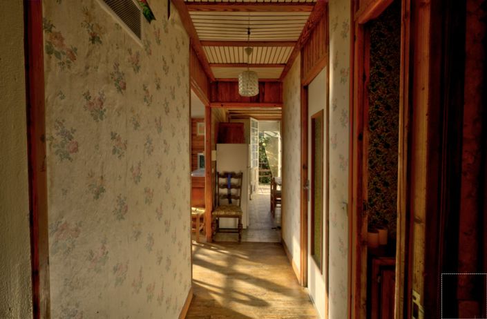 Image No.9-Maison de 2 chambres à vendre à Sommières