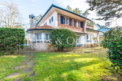 1 - Soorts-Hossegor, House