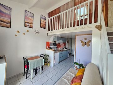 1 - La Tranche-sur-Mer, Apartment