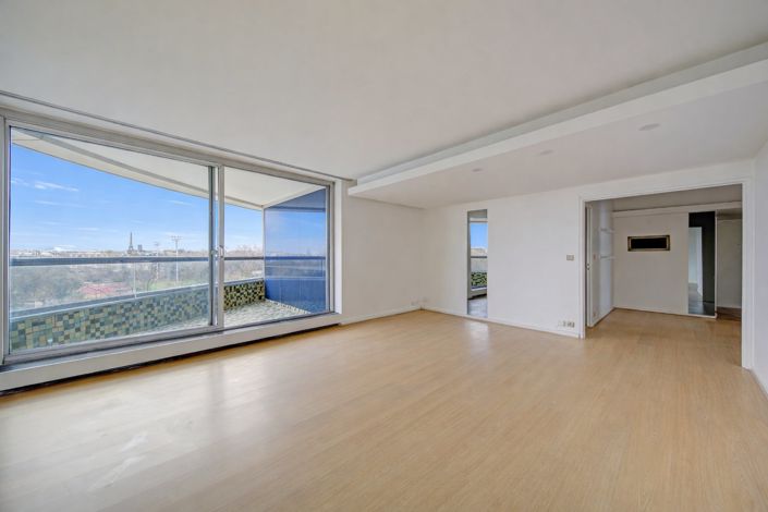 Image No.2-Appartement de 2 chambres à vendre à Puteaux