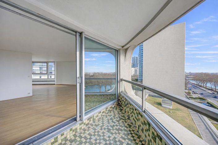 Image No.4-Appartement de 2 chambres à vendre à Puteaux