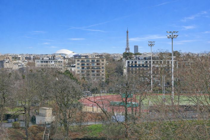 Image No.5-Appartement de 2 chambres à vendre à Puteaux