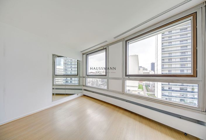 Image No.7-Appartement de 2 chambres à vendre à Puteaux