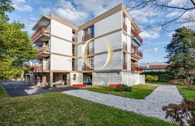 1 - Biarritz, Apartment