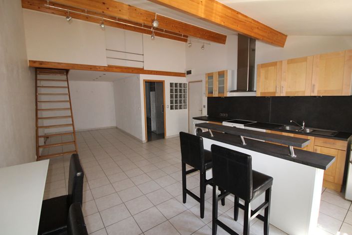 Image No.2-Appartement de 1 chambre à vendre à Ollioules