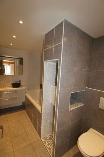 Image No.5-Appartement de 1 chambre à vendre à Ollioules