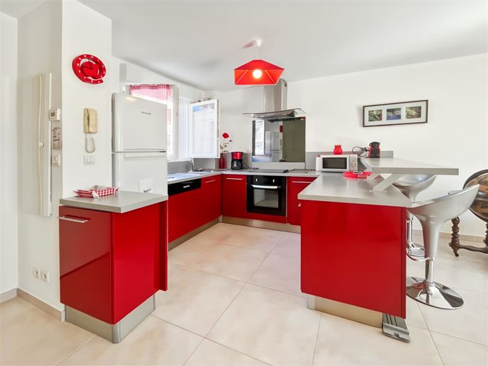 Image No.10-Maison de 3 chambres à vendre à Marseillan