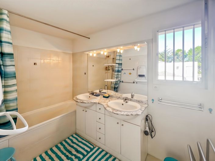 Image No.13-Maison de 3 chambres à vendre à Marseillan