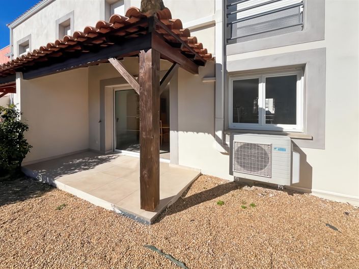 Image No.18-Maison de 3 chambres à vendre à Marseillan