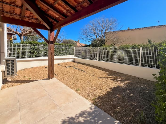 Image No.19-Maison de 3 chambres à vendre à Marseillan