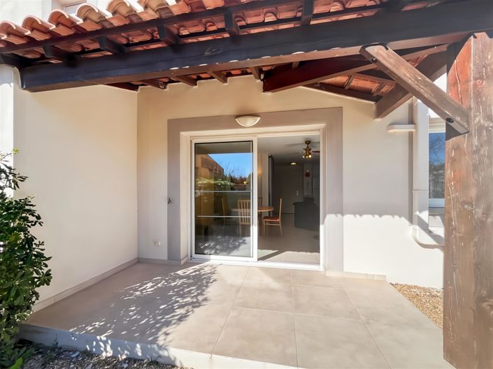 Image No.2-Maison de 3 chambres à vendre à Marseillan