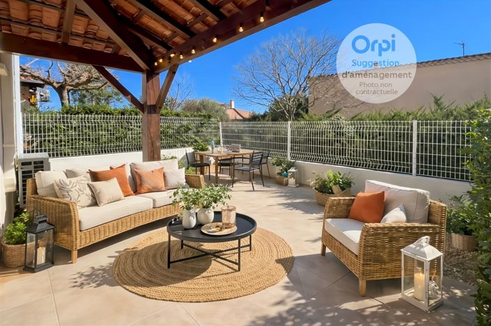 Image No.20-Maison de 3 chambres à vendre à Marseillan