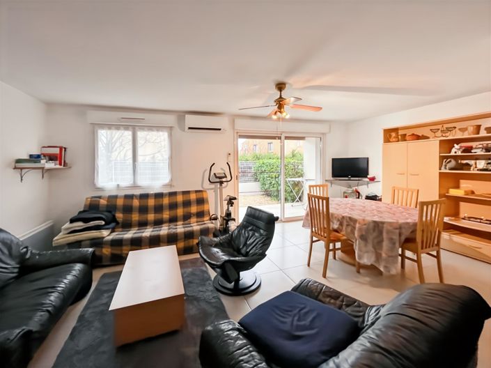 Image No.5-Maison de 3 chambres à vendre à Marseillan