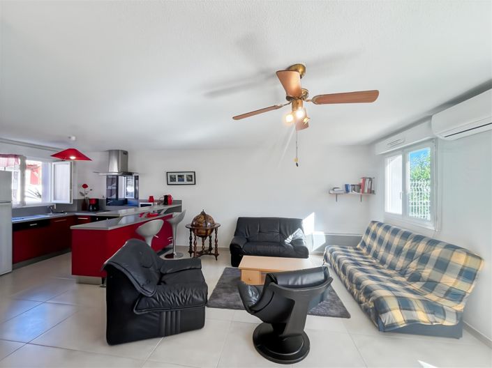 Image No.6-Maison de 3 chambres à vendre à Marseillan