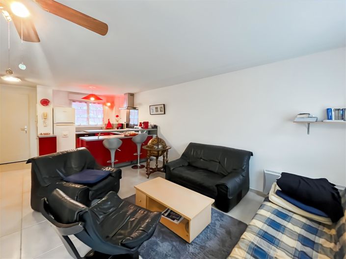 Image No.7-Maison de 3 chambres à vendre à Marseillan