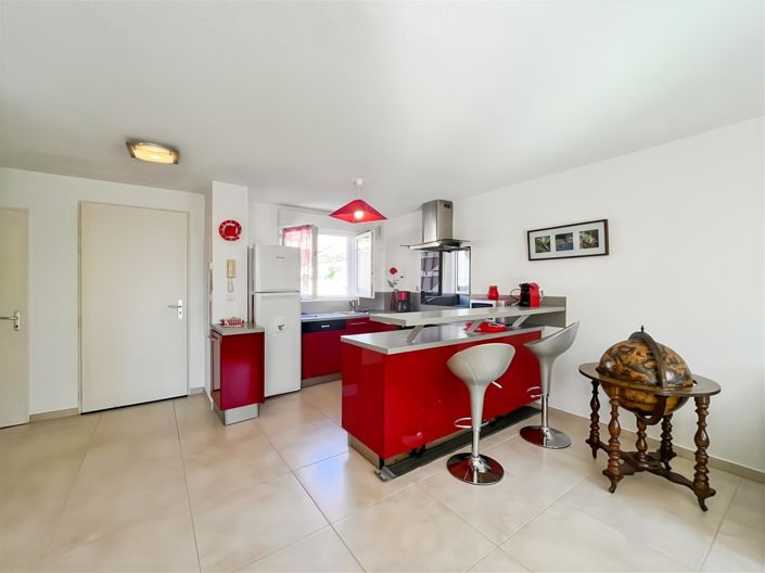 Image No.8-Maison de 3 chambres à vendre à Marseillan