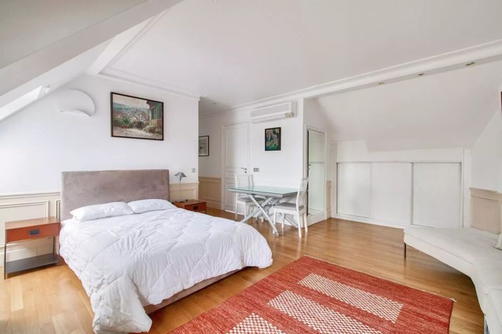 Image No.3-Appartement de 1 chambre à vendre à Paris