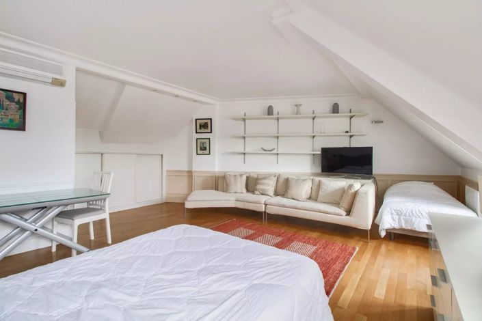 Image No.4-Appartement de 1 chambre à vendre à Paris