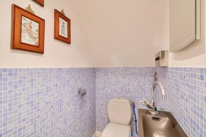 Image No.7-Appartement de 1 chambre à vendre à Paris