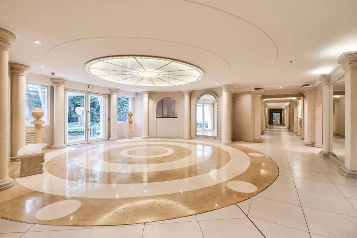 Image No.9-Appartement de 1 chambre à vendre à Paris