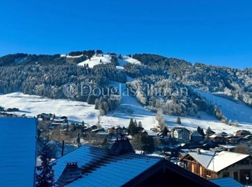 1 - Haute-Savoie, House