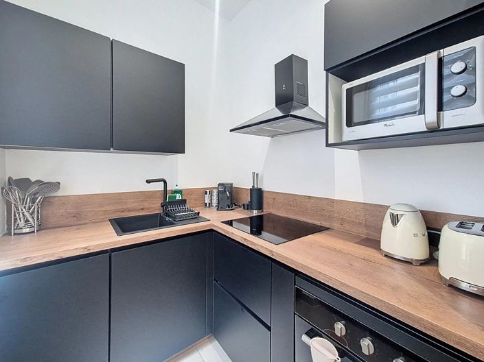 Image No.2-Appartement de 2 chambres à vendre à Cannes