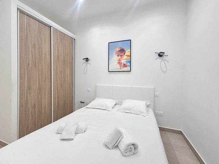 Image No.5-Appartement de 2 chambres à vendre à Cannes