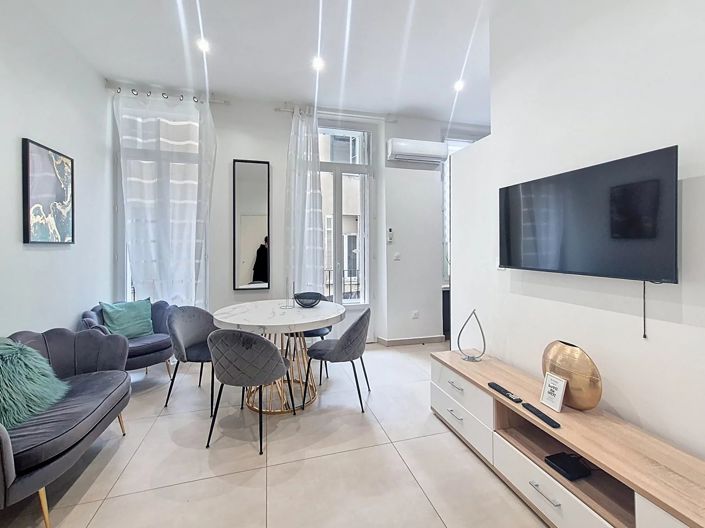 Image No.6-Appartement de 2 chambres à vendre à Cannes