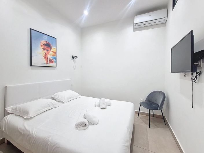 Image No.7-Appartement de 2 chambres à vendre à Cannes