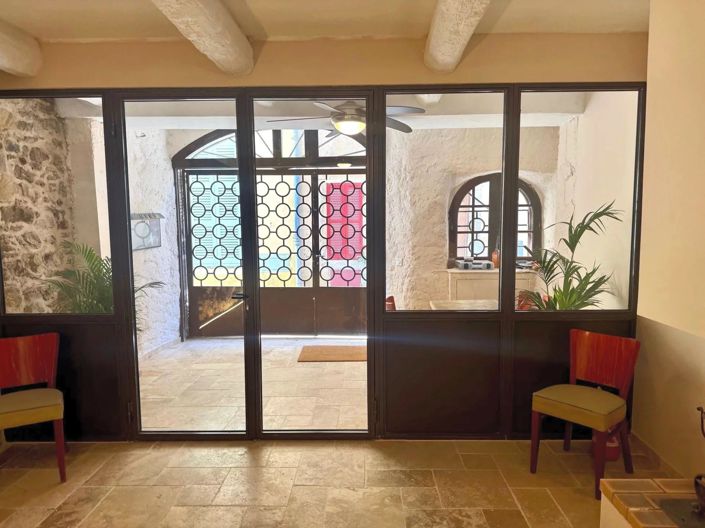 Image No.3-Maison de 2 chambres à vendre à Grimaud