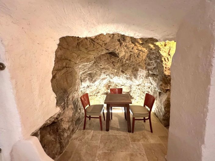 Image No.5-Maison de 2 chambres à vendre à Grimaud