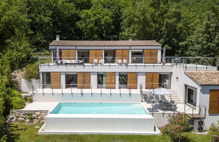 Image No.3-6 Bed House for sale