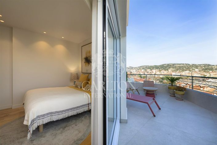 Image No.10-Appartement de 3 chambres à vendre à Cannes