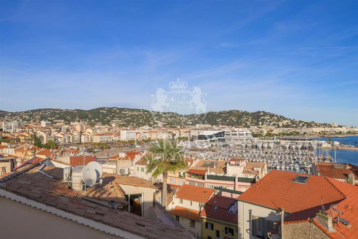 Image No.11-Appartement de 3 chambres à vendre à Cannes