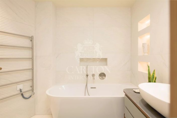 Image No.12-Appartement de 3 chambres à vendre à Cannes