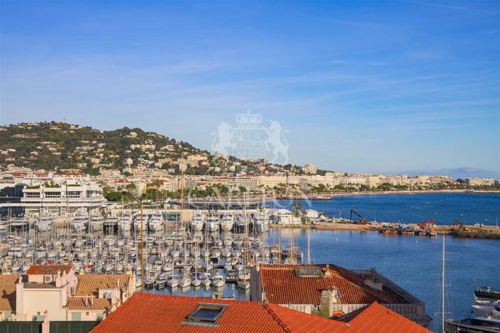 Image No.16-Appartement de 3 chambres à vendre à Cannes