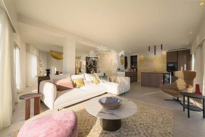 Image No.19-Appartement de 3 chambres à vendre à Cannes