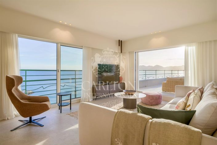 Image No.2-Appartement de 3 chambres à vendre à Cannes